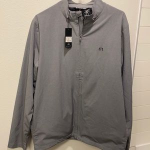 Men’s Travis Mathew Scorpio Jacket